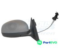 VAN WEZEL RIGHT EXTERIOR MIRROR 7627804 FOR SKODA