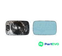 VAN WEZEL RIGHT EXTERIOR MIRROR MIRROR GLASS 0640832 FOR BMW