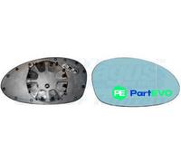 VAN WEZEL RIGHT EXTERIOR MIRROR MIRROR GLASS 0657838 FOR BMW