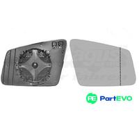 VAN WEZEL RIGHT EXTERIOR MIRROR MIRROR GLASS 3044838 FOR MERCEDES-BENZ