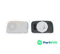 VAN WEZEL RIGHT EXTERIOR MIRROR MIRROR GLASS 5813832 FOR VW