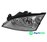 VAN WEZEL RIGHT HEADLIGHT 1828962 FOR FORD