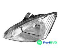 VAN WEZEL RIGHT HEADLIGHT 1858962 FOR FORD