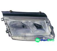 VAN WEZEL RIGHT HEADLIGHT 5836964 FOR VW