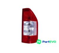 VAN WEZEL RIGHT TAIL LIGHT ASSEMBLY 3076932