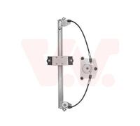 VAN WEZEL WINDOW REGULATOR 0332265 FOR AUDI