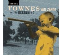 Van Zandt, Townes - In The Beginning... [Us Import]
