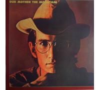 Townes Van Zandt Our Mother the Mountain (Vinyl)