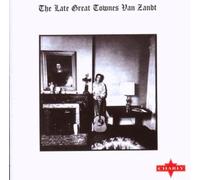 Van Zandt, Townes - The Late Great Townes Van Zandt