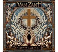 VAN ZANT - ALWAYS LOOK UP [VINYL]
