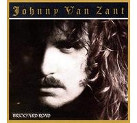 Van Zant, Johnny - Brickyard Road [VINYL]