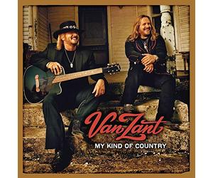 VAN ZANT - My Kind Of Country