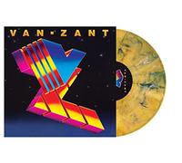 Van Zant [VINYL]