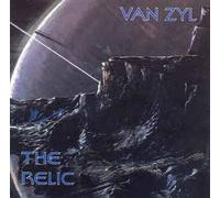 Van Zyl - The Relic