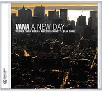 Vana - A New Day
