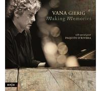 Vana Gierig - Making Memories