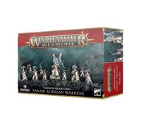 Vanari Auralan Wardens: Lumineth Realm-Lords
