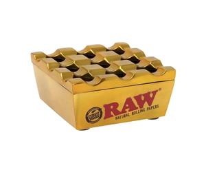 VanASH Ashtray by RAW