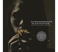 Buzz Drinks VanBinsbergen Playstation - Tales Without Words