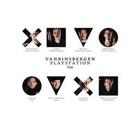VanBinsbergen Playstation - Live