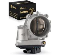 VANBOL Throttle Body Compatible with Ford 2007-2014 F150 F250 E150 E250 Econoline Van Wagon Edge Flex Taurus X, Lincoln MKT MKS MKX MKZ, Mercury Sable V6 3.5L 3.7L V8 4.6L 7T4Z-9E926-EA