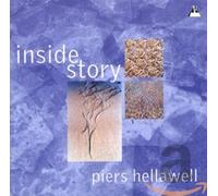 Vanbrugh String Quartet - Hellawell: Inside Story; Quadruple Elegy; Still DancersThe