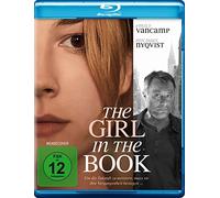 Vancamp,Emily - The Girl in the Book [Blu-ray] [2015]