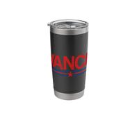 Vance for President 2028 Stainless Steel Insulated Tumbler