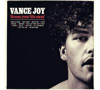 Vance Joy - Dream Your Life Away [VINYL]