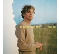 Vance Joy – In Our Own Sweet Time – CD