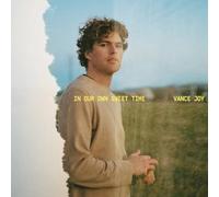 Vance Joy | In Our Own Sweet Time | Black | Vinyl LP