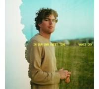 Vance Joy - In Our Own Sweet Time [VINYL]