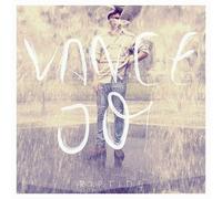 VANCE JOY - RIPTIDE (EP) CD SINGLE NEW