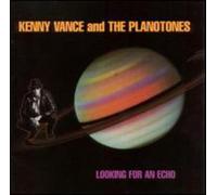 Vance, Kenny - Looking for An Echo