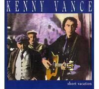 Vance, Kenny - Short Vacation