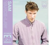 Sam Vance-Law - Goodbye - Vinyl