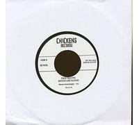 Vance, Mississippi b-w Blues Inside Me (45rpm)