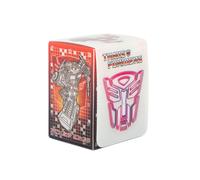 VanchCard Transformers Season 1 AR Trading Cards Autobot Box