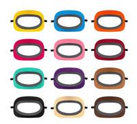 VANCIKI 12Pcs Among Undercover Game Birthday Party Decoration - Perfect Video Game Party Supplies