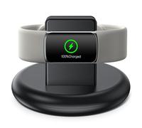 Vancle Chargig Statio for Fitit Charge 6Charge 5Luxe, USB Magetic Wirele Fat Chargig Statio for Charge 5LuxeCharge 6 Fite Health Tracker
