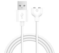 Vancle Magnetic USB Charging Cable Compatible with Satisfyer Pro 2, Satisfyer Pro 2 Next Generation SAT USB Charger, for Magnetic Charging Massagers