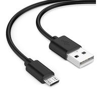 Vancle Micro USB Replacement Charging Charger Power Supply Cable Compatible with for Beats by Dr Dre Studio Solo Powerbeats 3 2.0 Wireless Headphone and Pill Speakers