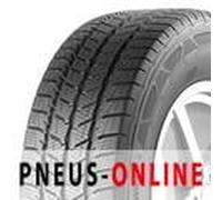 Continental VancoWinter 2 ( 225/55 R17C 109/107T 8PR Dual Branding 104T )