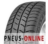 Continental VancoWinter 2 ( 205/65 R16C 107/105T 8PR Dual Branding 103T )