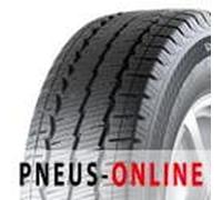 VanContact All Season M+S