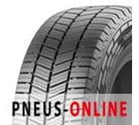 Continental VanContact A/S Ultra ( 235/60 R17C 117/115R 10PR )
