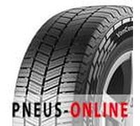 Continental VanContact A/S Ultra ( 195/70 R15C 104/102T 8PR )
