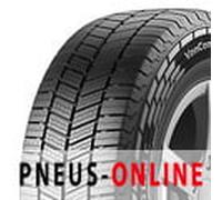 VanContact All Season Ultra 8-PR EV 3PMSF