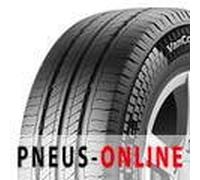 Continental VanContact Ultra ( 225/55 R17C 109/107H 8PR Dual Branding 104H )