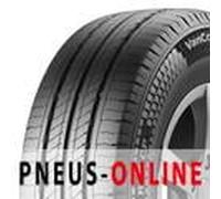 TYRE ALL SEASON CONTINENTAL 225/65 R16 112/110R VANCONTACT A/S ULTRA